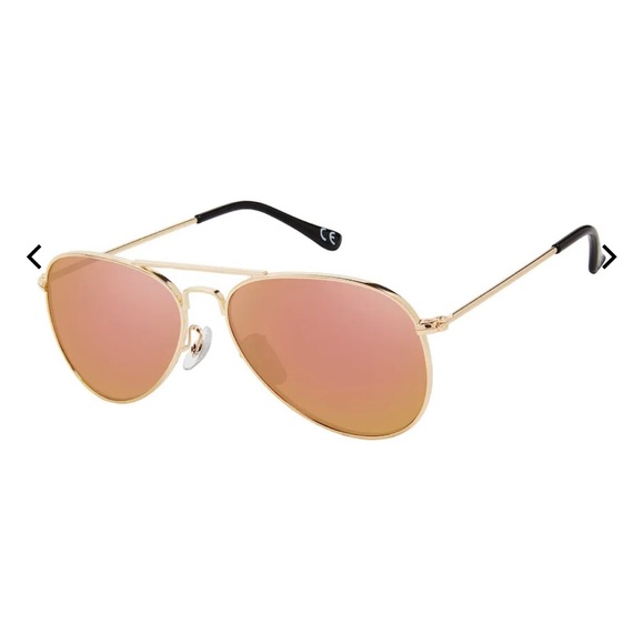 Prive Rivaux Accessories - NWOT - Prive Revaux (Jamie Foxx brand) - unisex - The Commando Mini Sunglasses